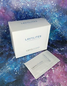 Lavyl Clean 1 x 10ml Probe, Duschgel mit Kräutergehalt, Haut, Ungarn LAVYLITES - Bild 1 von 1