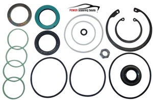 POWER STEERING GEAR BOX SEAL/REPAIR KIT FITS JEEP WRANGLER 2007-2018 4-DOOR - Picture 1 of 6