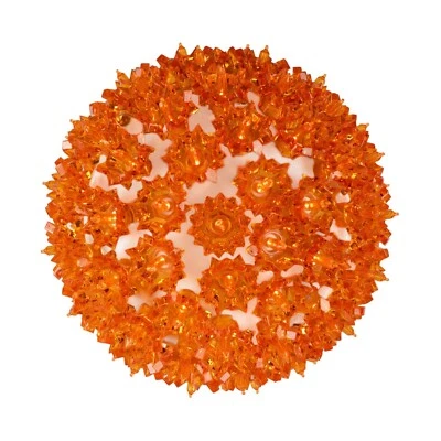 T5 LED Esfera de Luz de Estrellas Bola de Luz Colgante Decoración Esfera de Luz Foto 1 de 4