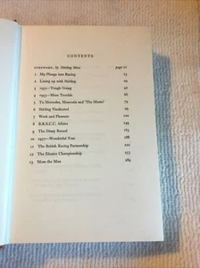 Behind The Scenes of MOTOR RACING.  by Ken Gregory. 1960. 296 pages. 1st edition - Bild 1 von 13