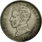 [#73413] Monnaie, Espagne, Alfonso XIII, Peseta, 1903, Valencia, TTB, Argent, KM
