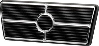 Billet Specialties 58-64 Impala Belair Biscayne Black Brake Pedal New 199455 - Image 1 of 2