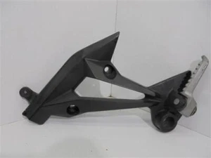 ESTRIBERA TRASERA IZQUIERDA para KAWASAKI Z750 R 2008 4971 - Imagen 1 de 4