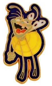 Glühwürmchenstrahl von Prinzessin und der Frosch Tiana individuelle Disney Trading Pin ~ Neu - Bild 1 von 1