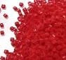 5 Grams - Select Your Colors - Miyuki Delica 11/0 #11 Opaque Glass Seed Beads - Picture 1 of 45