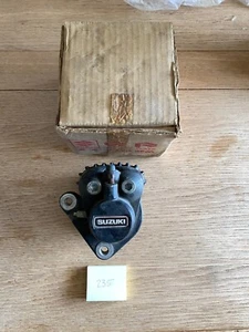 Suzuki GT750 Later Models RH Brake Caliper Assembly - Picture 1 of 6