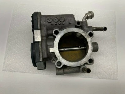 OE Throttle Body for 2012 2013 2014 Chevy Chevrolet Aveo Cruze 55561495 55577375 - Image 1 of 4