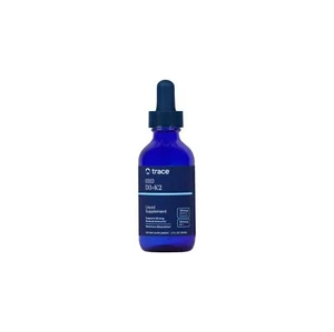 Ionic D3 K2 Vitamin Supplement for Strong Bones and Immune System 2 Fl Oz - Picture 1 of 8