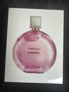 Chanel Chance Perfume - Picture 1 of 1