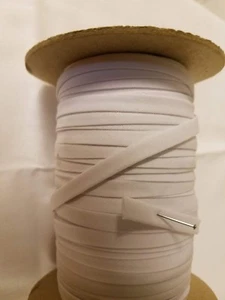 Double Fold Bias Tape 1/4 inch - Picture 1 of 6