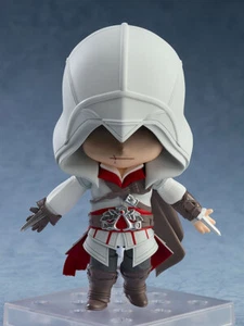Assassin Creed Ezio Auditore Nendoroid Figura De Acción GOODSMILE - Imagen 1 de 5