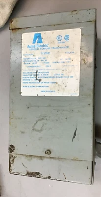 HUBBELL T-1-37921 / T137921 (r23) - Image 1 of 4