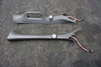 Juego de panel de ajuste delantero de pilar A BL3415025A83 Ford F150 Raptor SVT doble cabina 2009-14 Foto 1 de 4