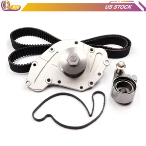FOR 05-06 PACIFICA 05-10 CHRYSLER 300 3.5L 4792353 TIMING BELT WATER PUMP KIT - Picture 1 of 6