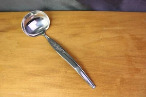 Hull Stainless Flatware Island Queen Small Ladle - Picture 1 of 4