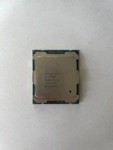 TESTED #2 Intel Xeon E5-4669v4 SR2SG (2.20Ghz/22-core/55MB/135W) Processor - Picture 1 of 3