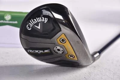 Tour Issue Callaway Rogue ST Triple Diamond #3 Wood / 16.5 Degree / Stiff Flex - Image 1 of 4