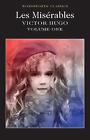 Les Misrables Volume One by Victor Hugo (English) Paperback Book