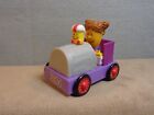 Sonic Drive-In Kids Meal Molly Rolling Toy (Md102)