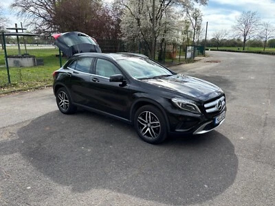 Mercedes GLA 200 - Renterfahrzeug - Bild 1 von 4