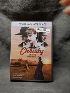 Christy - A Change of Seasons (DVD, 2001) - Picture 1 of 4