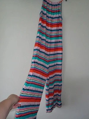 River Island Multicoloured Jumpsuit. - Image 1 of 4