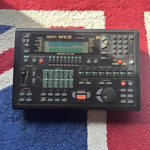 Gem WK2 Midiarranger, - Picture 1 of 4