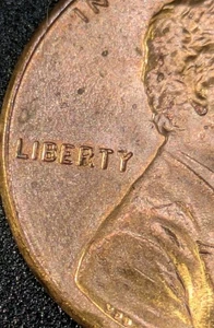 2018 P 1c Shield Cent Ddo Double Die Error Obverse - Picture 1 of 22