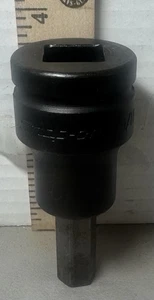SNAP-ON ALLEN HEX IMPACT SOCKET 3/4" DRIVE 9/16" Owner Mark - Picture 1 of 6