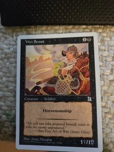 Wei Scout Portal Three Kingdoms Regular - Picture 1 of 1