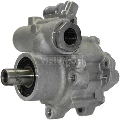 Bomba de dirección asistida-Nueva Vision OE N920-0137 se adapta a 09-15 Cadillac CTS Foto 1 de 3