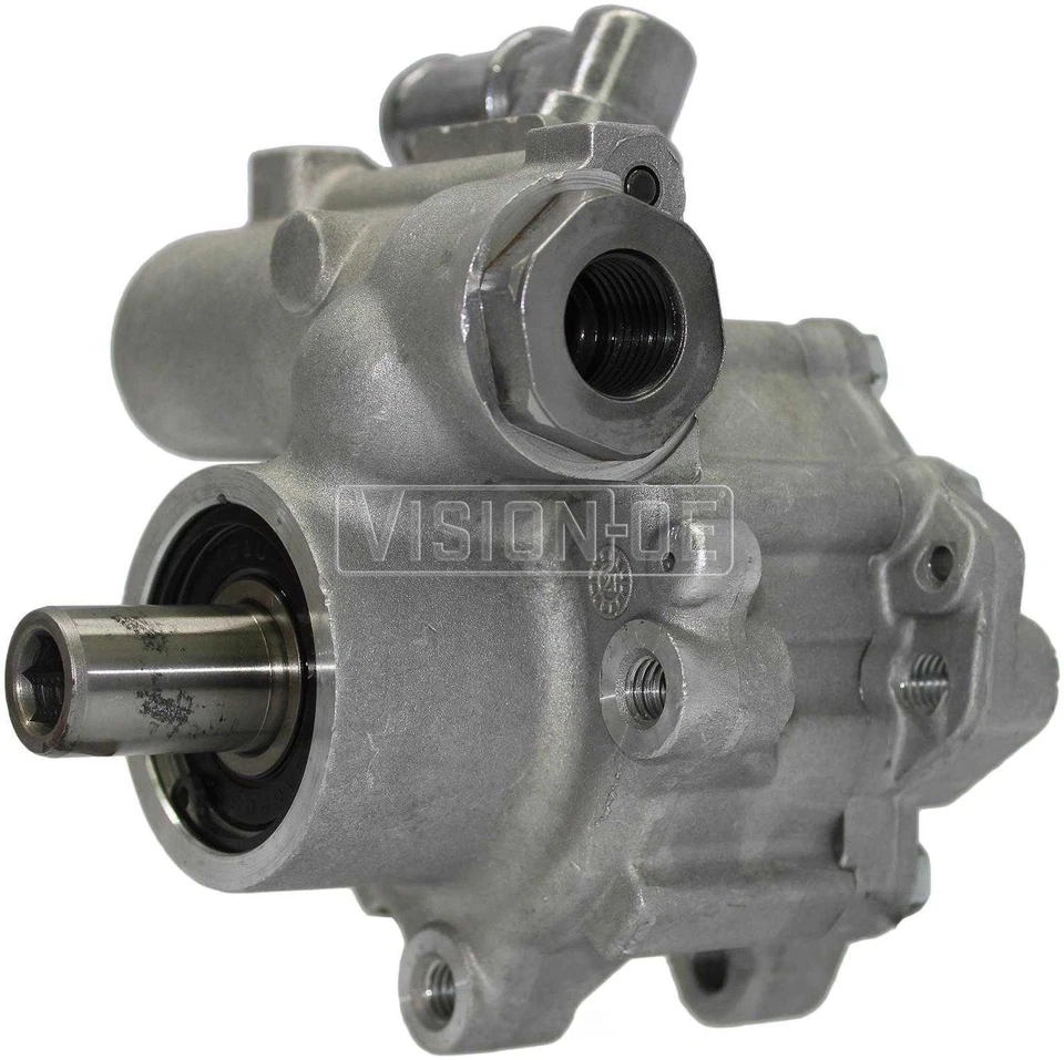 Bomba de dirección asistida-Nueva Vision OE N920-0137 se adapta a 09-15 Cadillac CTS Foto 1 de 3