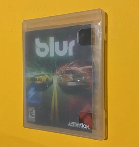 Blur (PS3) gioco PlayStation 3 testato CIB - Foto 1 di 3