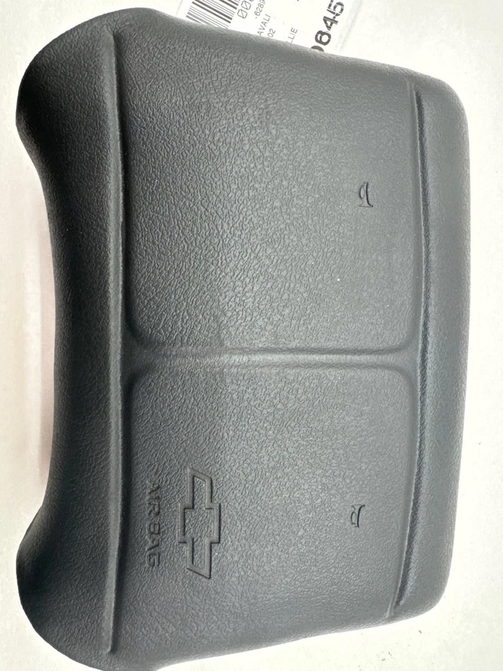 Bolsa de aire Chevy Cavalier 00 01 02 Foto 1 de 4