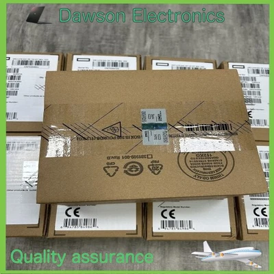 802580-B21 HPE 400GB SAS 802906-001 12G WI SFF G7 2.5" SSD NEW - Image 1 of 2