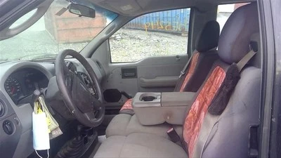 (LOCAL PICKUP ONLY) Hood Fits 04-08 FORD F150 PICKUP 1835480 - Image 1 of 4