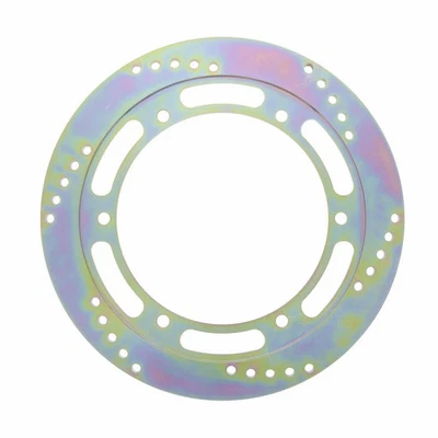 Disque De Frein EBC Standard 760.05.70 ST Pan Européen ABS 1100 1992-1995 - Photo 1/2