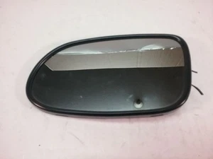 2308100521 LH Left Mirror Glass w209 03-09 MERCEDES CLK MB-13 - Picture 1 of 4