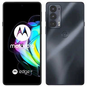 Motorola Edge 20 5G szary 256 GB 8 GB RAM dual sim dość dobry stan - Zdjęcie 1 z 2