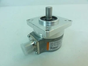 187932 Neu - ohne Karton; Turck TK181063 Drehgeber; 90mA; 50-30VDC - Bild 1 von 3