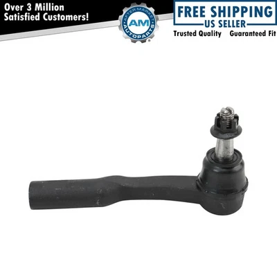 Barra de amarre exterior delantera izquierda para Chevrolet Malibu Limited 2013-2015 2016 Foto 1 de 4