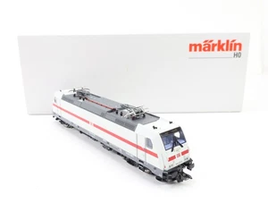 Märklin H0 37447 Elektrolok rot-lichtgrau BR 146 575-6 DB / mfx Digital Sound - Bild 1 von 8