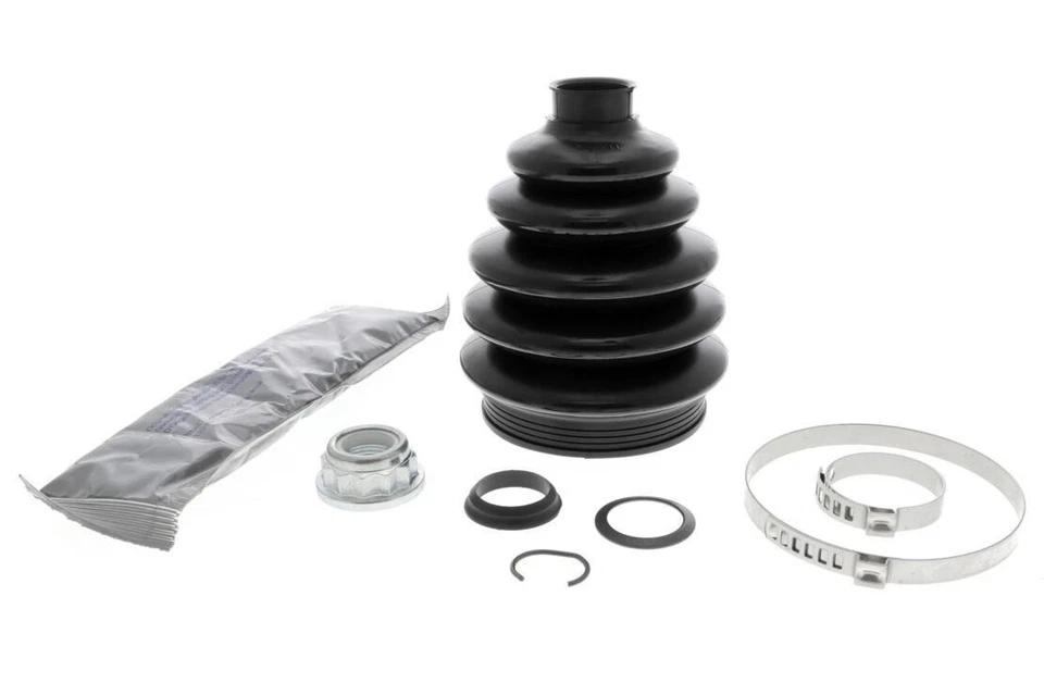 Kit de arranque conjunto CV Vaico para Volkswagen Corrado 1992-1994 Foto 1 de 1