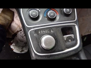 2015 CHRYSLER 200 AT Automatic Transmission Shift Shifter Gear Assembly - Picture 1 of 12