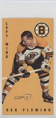 1994 Parkhurst Parkies 1964-65 Design Tall Boys Reggie Fleming #8 - Image 1 of 2