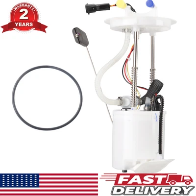Fuel Pump Assembly for Ford Escape Mercury Mariner Mazda Tribute 2.3L 3.0 E2495M - Image 1 of 4
