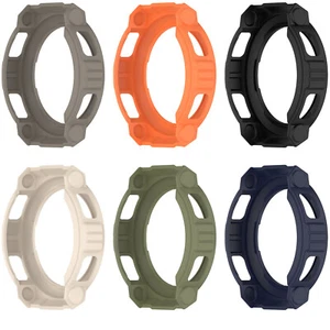 Pancerz Skeleton Futerał ochronny Etui na zegarki do zegarka Amazfit Active Edge (A2212) - Zdjęcie 1 z 20