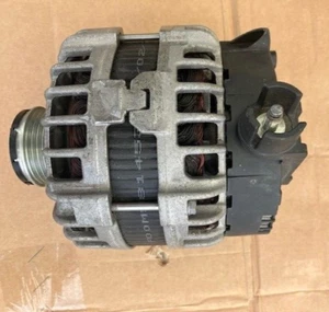 RANGE ROVER EVOQUE DIESEL 2.2 LICHTMASCHINE EJ32-10300-AC Bosch 215 Amp - Bild 1 von 4
