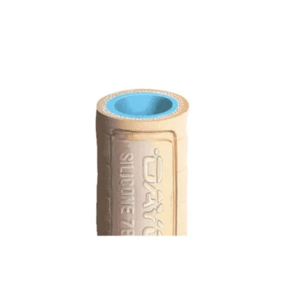 Straight Radiator Hose 76mm x 0.9M - Image 1 of 2