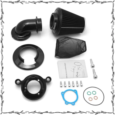 Stage 1 Air Cleaner Filter for Harley Big Twin Softail/Dyna 1999-2015 & Touring  - Image 1 of 4